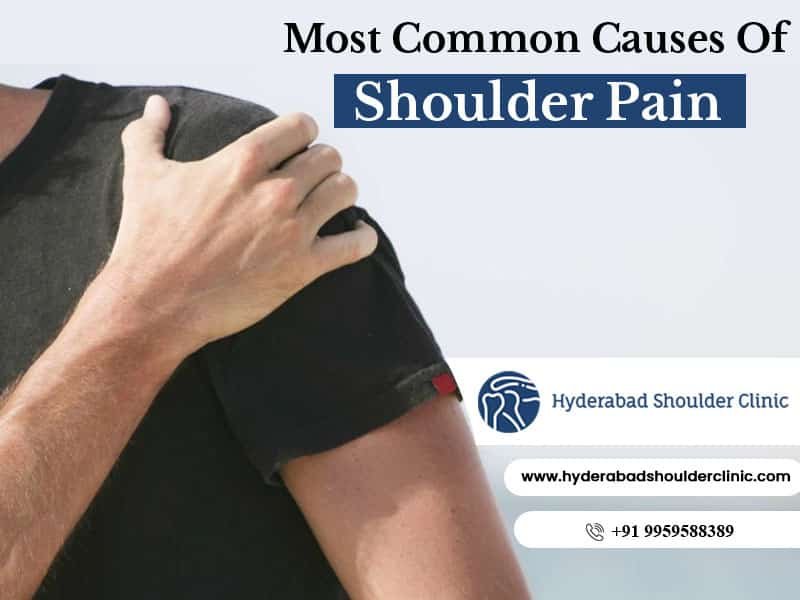 Left Shoulder Pain Causes In Hindi thumbnail